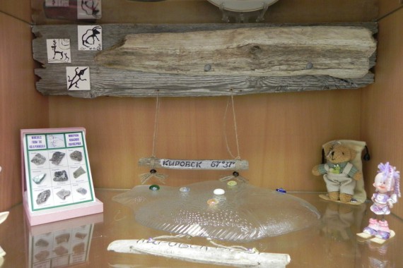 Фотография ТИЦ города Кировска 19