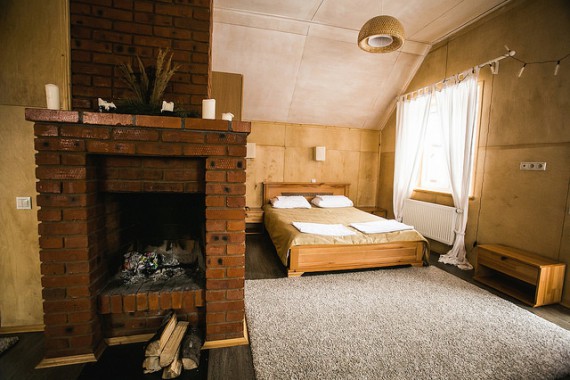 Фотография Никола-Ленивец 9