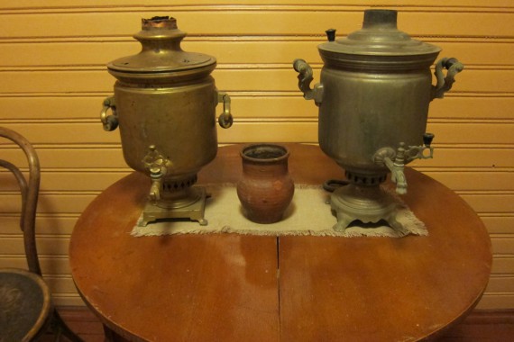 Фотография Весьегонский краеведческий музей 4