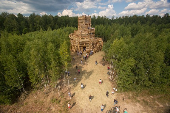 Фотография Никола-Ленивец 4