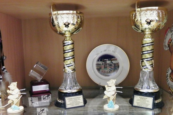 Фотография ТИЦ города Кировска 20