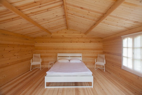 Фотография Никола-Ленивец 11