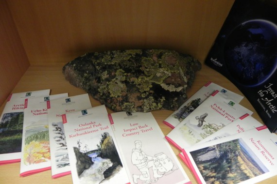 Фотография ТИЦ города Кировска 22