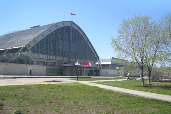 Фотография УСК «Олимп» 0