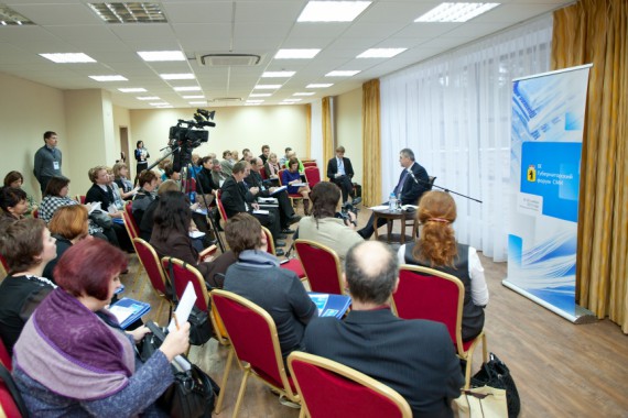 Фотография Ярославское взморье 47