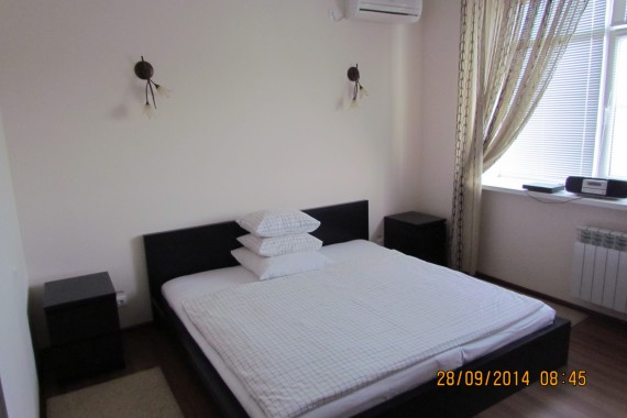 Фотография База отдыха «Астраханская» 26