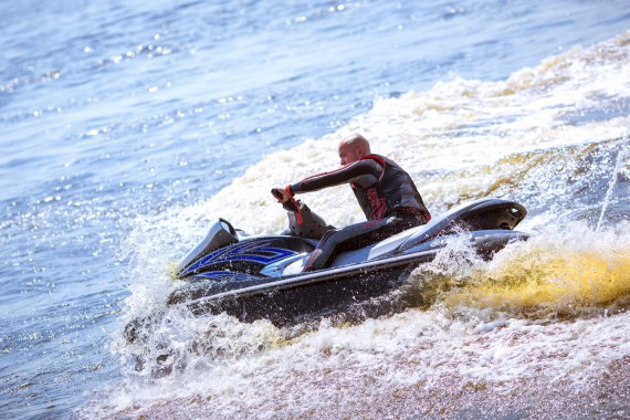 Фотография Ярославское взморье 40