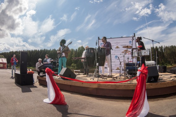 Фотография Ярославское взморье 24