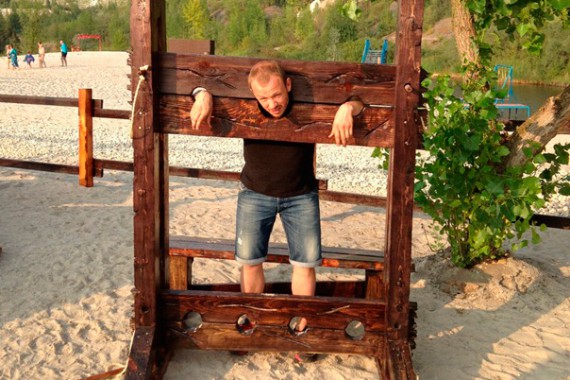 Фотография Вестерн-клуб El Evento 18