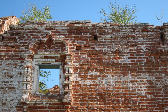 Фотография Николаевский Антониев монастырь 41