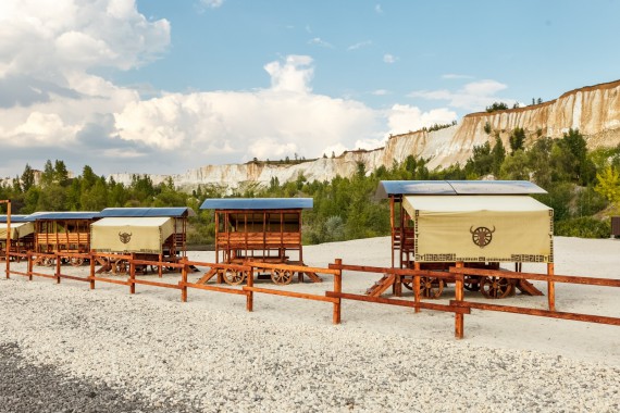 Фотография Вестерн-клуб El Evento 10