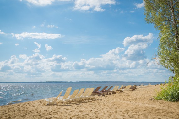 Фотография Ярославское взморье 1