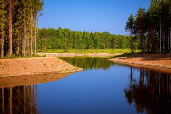 Фотография Ярославское взморье 101