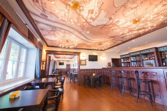 Фотография Ярославское взморье 77