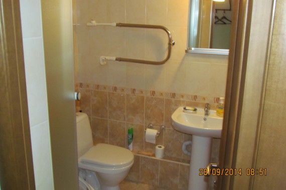 Фотография База отдыха «Астраханская» 27