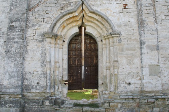 Фотография Николаевский Антониев монастырь 38