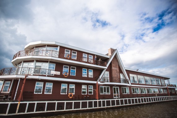 Фотография Ярославское взморье 70