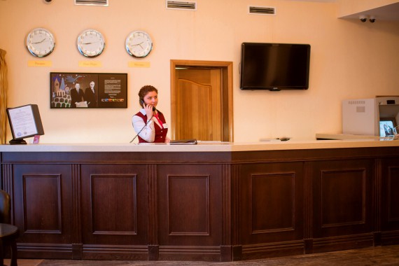 Фотография Ярославское взморье 21