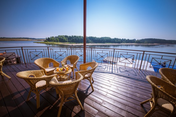 Фотография Ярославское взморье 34