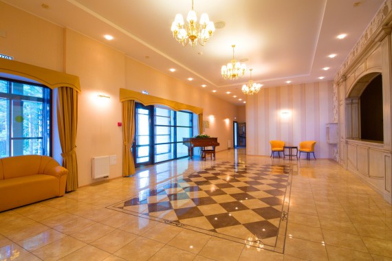 Фотография Ярославское взморье 16