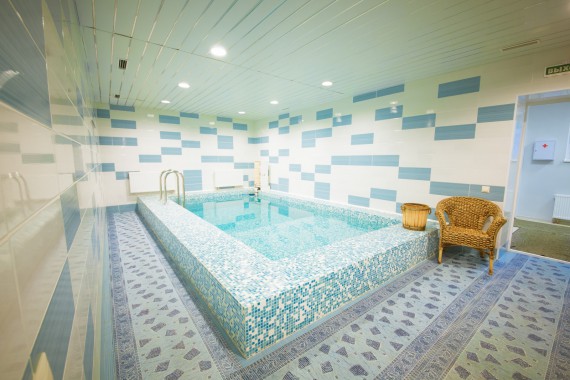 Фотография Ярославское взморье 20