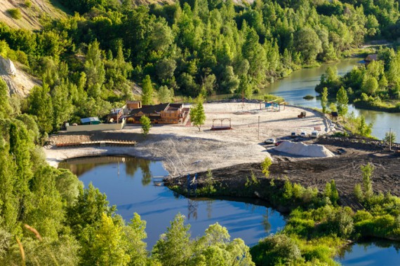 Фотография Вестерн-клуб El Evento 4