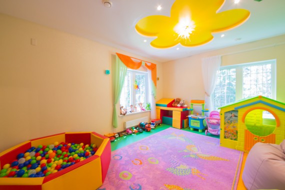 Фотография Ярославское взморье 86