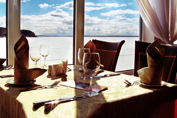 Фотография Ярославское взморье 60