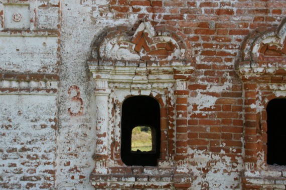 Фотография Николаевский Антониев монастырь 16