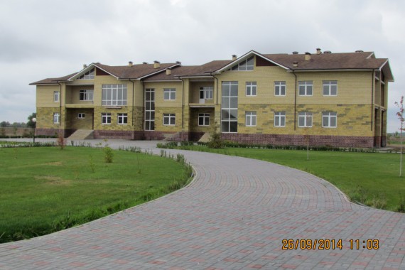 Фотография База отдыха «Астраханская» 17