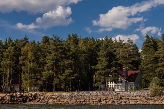 Фотография Ярославское взморье 91