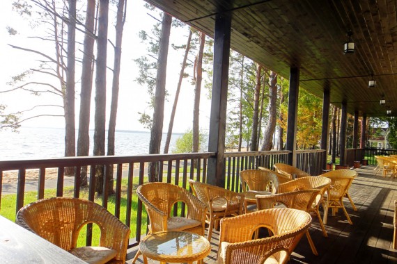 Фотография Ярославское взморье 76