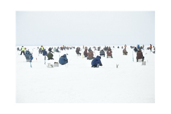 Фотография Ярославское взморье 56