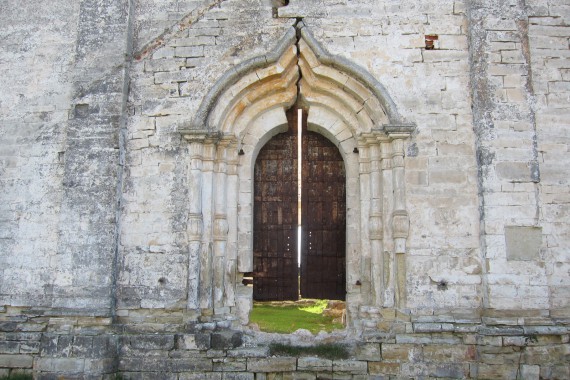 Фотография Николаевский Антониев монастырь 6