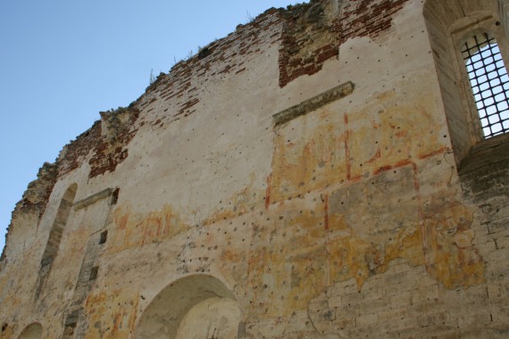 Фотография Николаевский Антониев монастырь 31