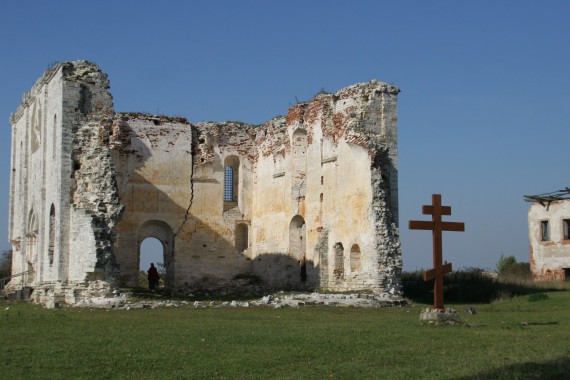 Фотография Николаевский Антониев монастырь 24