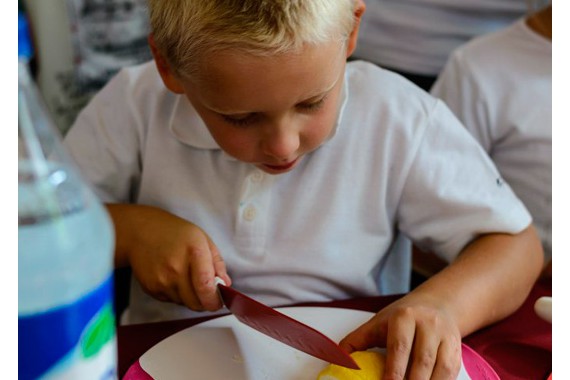 Фотография Фестиваль «Папин день» 14