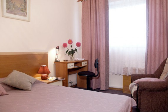 Фотография Гостиница «7-й этаж» 0