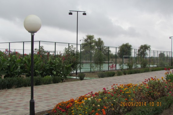 Фотография База отдыха «Астраханская» 31