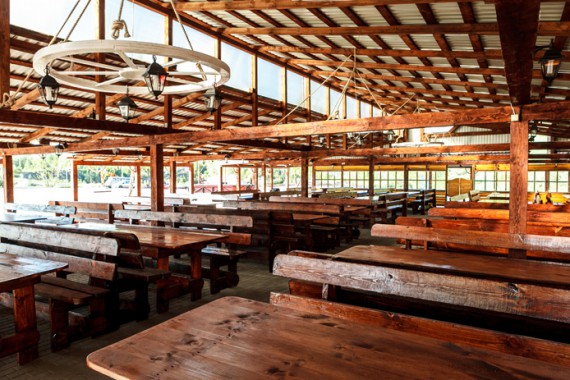 Фотография Вестерн-клуб El Evento 2