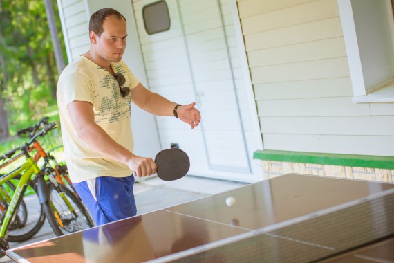 Фотография Ярославское взморье 43