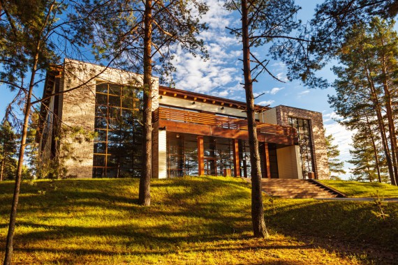 Фотография Ярославское взморье 75