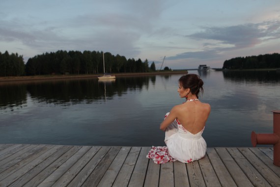 Фотография Ярославское взморье 80