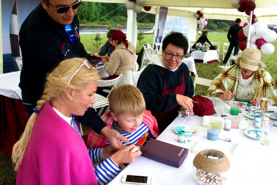 Фотография Ярославское взморье 23