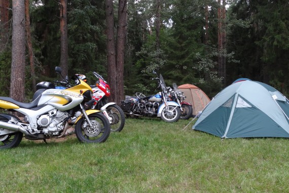 Фотография Ярославское взморье 104