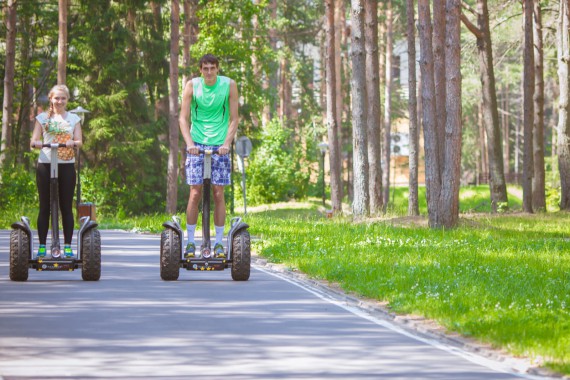 Фотография Ярославское взморье 39