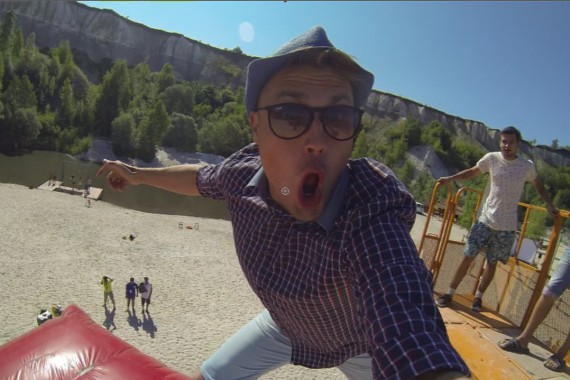 Фотография Хобби-фестиваль El Festo 9