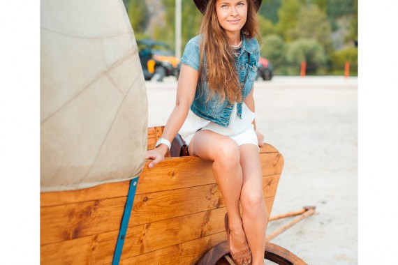 Фотография Хобби-фестиваль El Festo 1