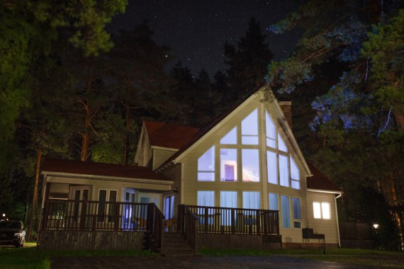 Фотография Ярославское взморье 3