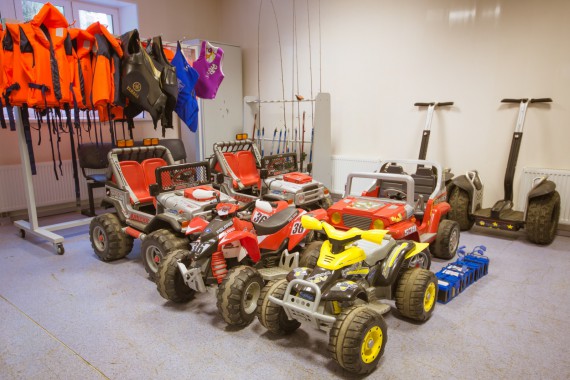 Фотография Ярославское взморье 19